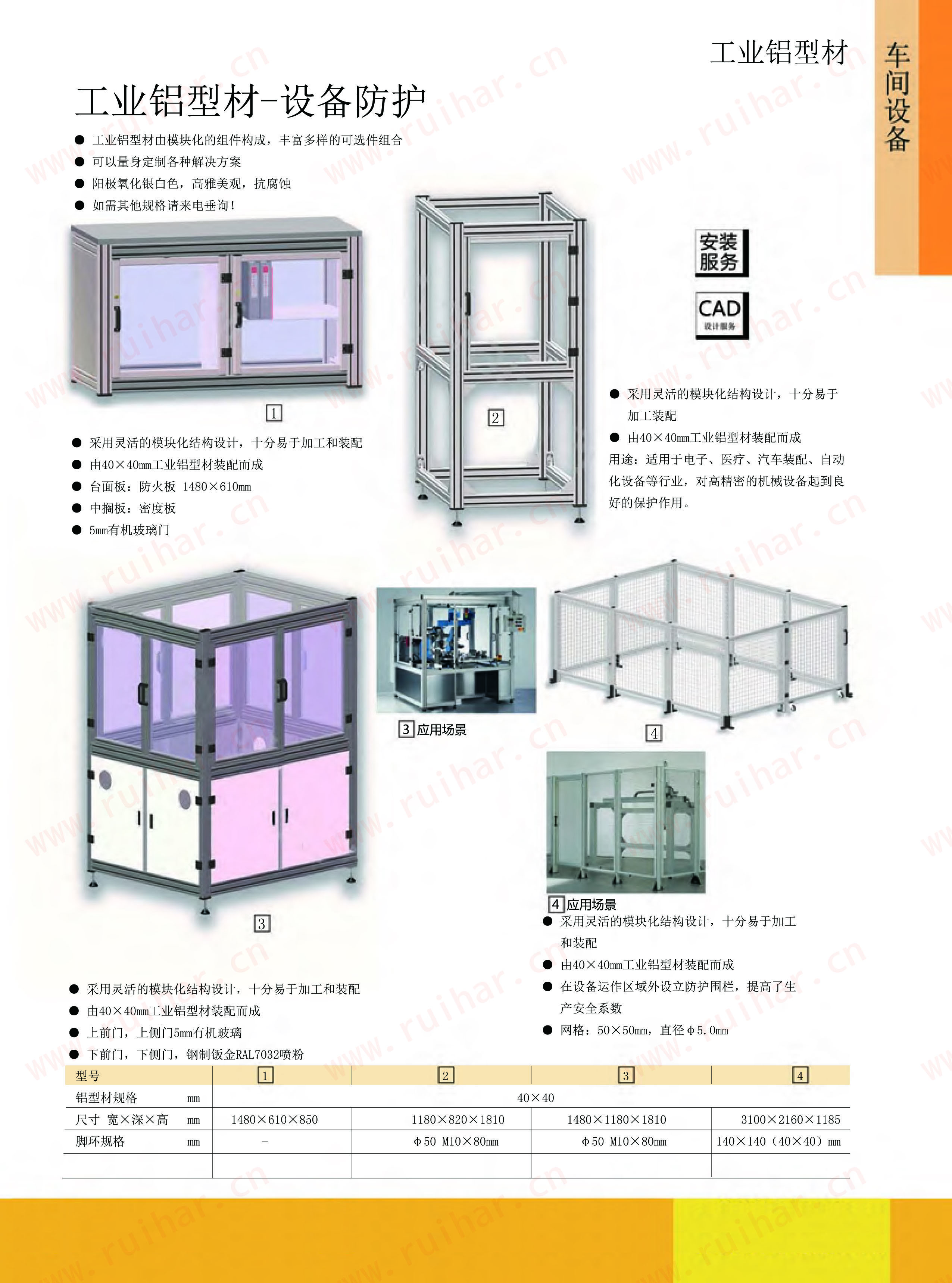 工業(yè)鋁型材，鋁材，方鋁型材，鋁型材