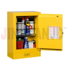 JUSTRITE 890200 移動(dòng)式Mini型安全柜、工作臺(tái)式安全柜、緊湊型安全柜