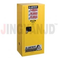 JUSTRITE 8915201 移動(dòng)式Mini型安全柜、工作臺(tái)式安全柜、緊湊型安全柜