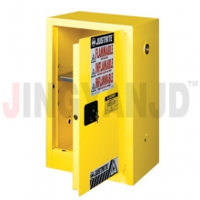 JUSTRITE 8912001 移動(dòng)式Mini型安全柜、工作臺(tái)式安全柜、緊湊型安全柜