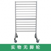 掛軌架，顏色：電腦灰，產(chǎn)品尺寸(mm)：920x550x1540（不含盒）